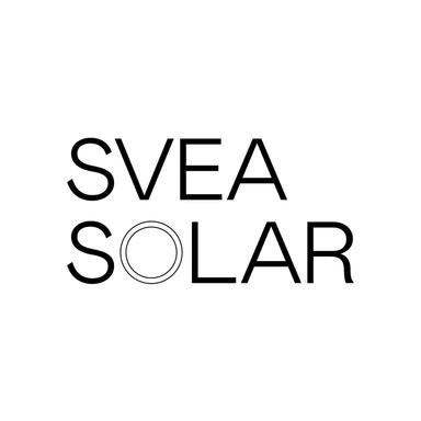 Series A - Svea Solar