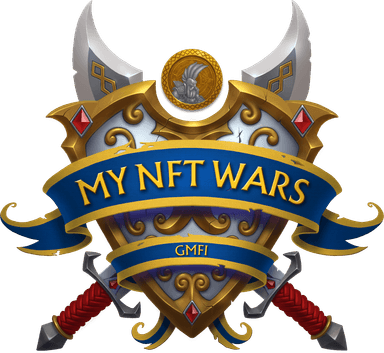 My NFT Wars