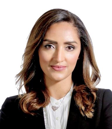 Marzieh Veyseh