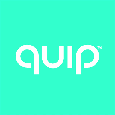 Seed Round - quip