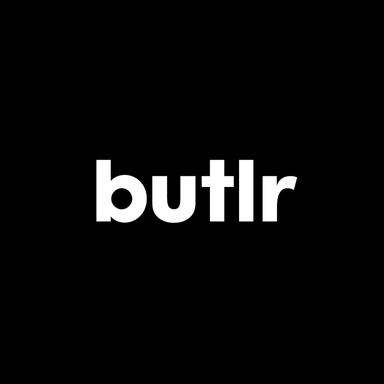 Butlr