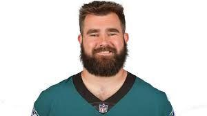 Jason Kelce