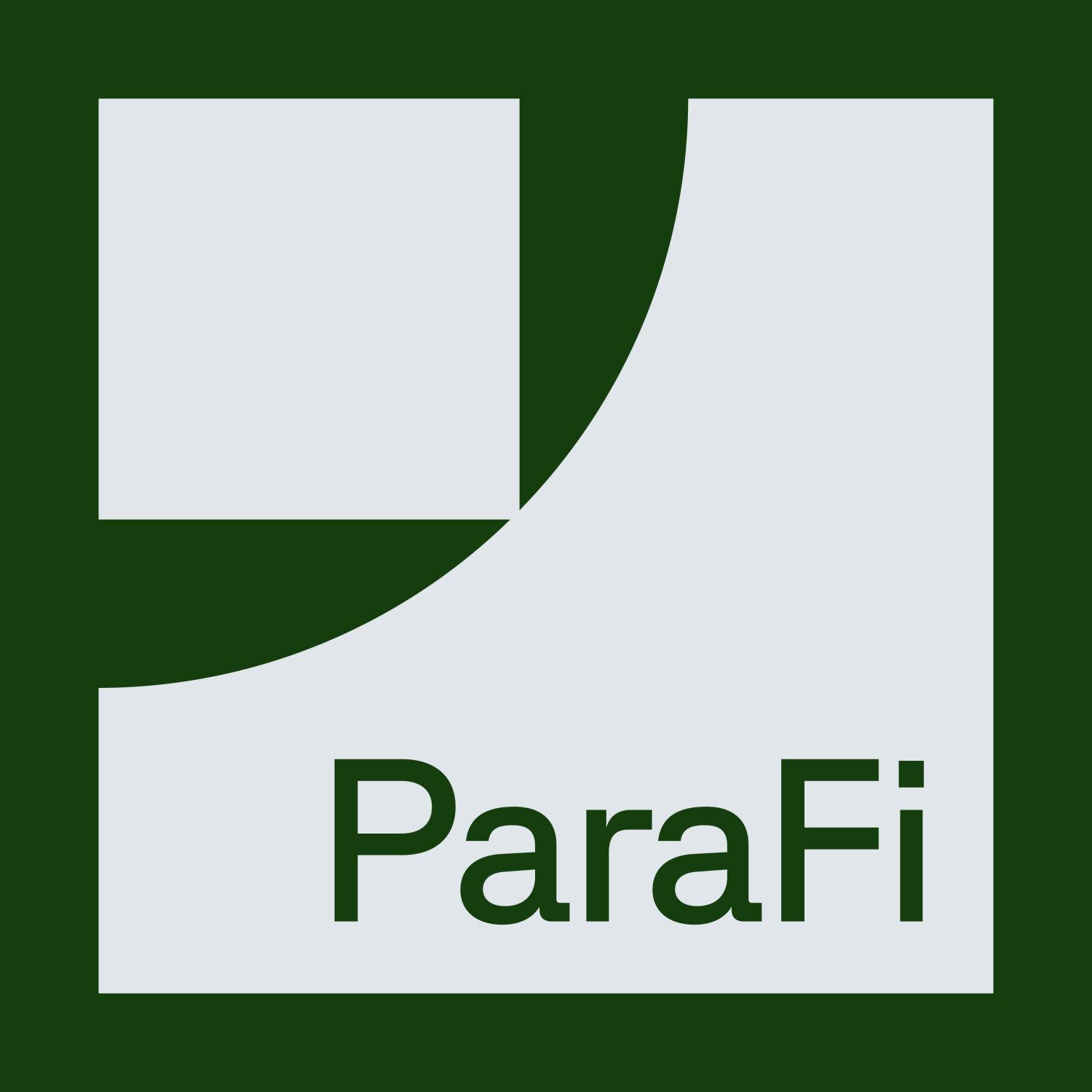 ParaFi Capital