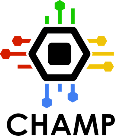 Series C - Champ