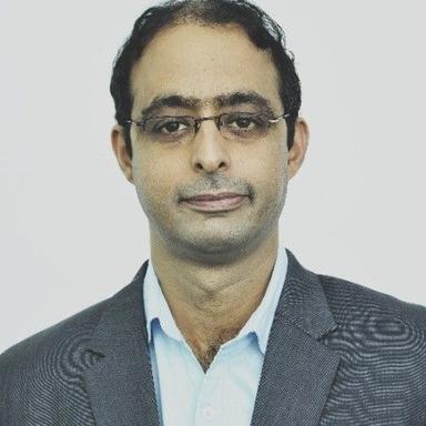 Manish Ahuja