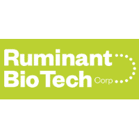 Seed Round - Ruminant BioTech