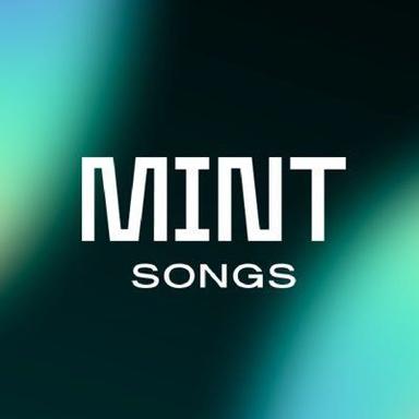 Pre Seed Round - Mint Songs