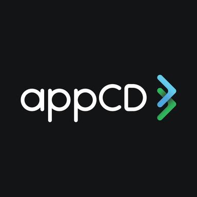 Seed Round - appCD