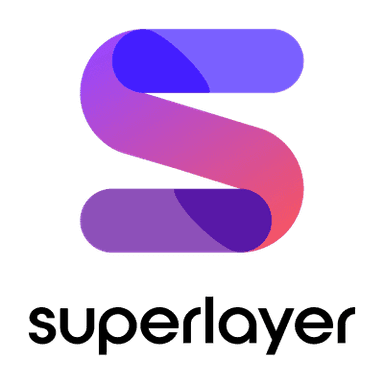 Superlayer