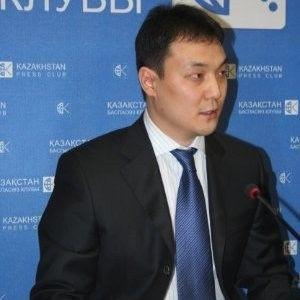 Askar Dostiyarov