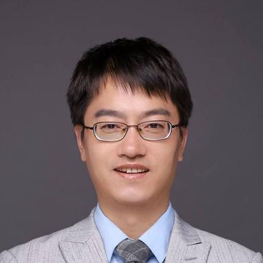 Wenfeng Liu