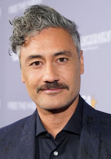 Taika Waititi