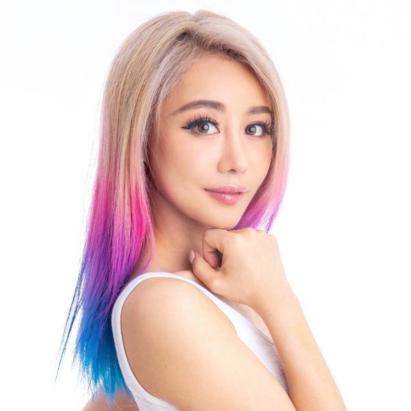 Wengie Ayche