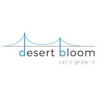 Desert Bloom