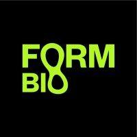 Series A - Form Bio