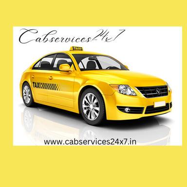 Series A - Cabservices24x7