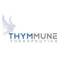 Thymmune Therapeutics