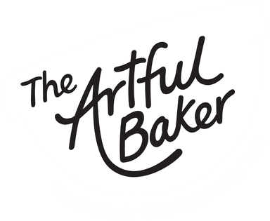 Venture Round - The Artful Baker