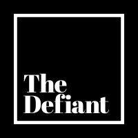 Pre Seed Round - The Defiant