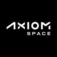 Series B - Axiom Space