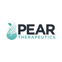 Series D - Pear Therapeutics