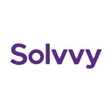 Series A - Solvvy