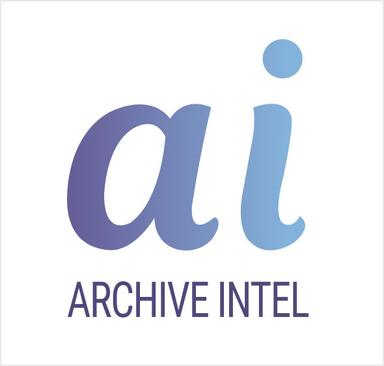 Seed Round - Archive Intel