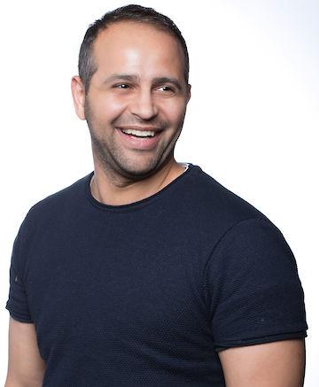 Raed Masri