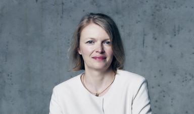 Ulrike Gnad-Vogt