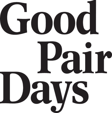 Series B - Good Pair Days