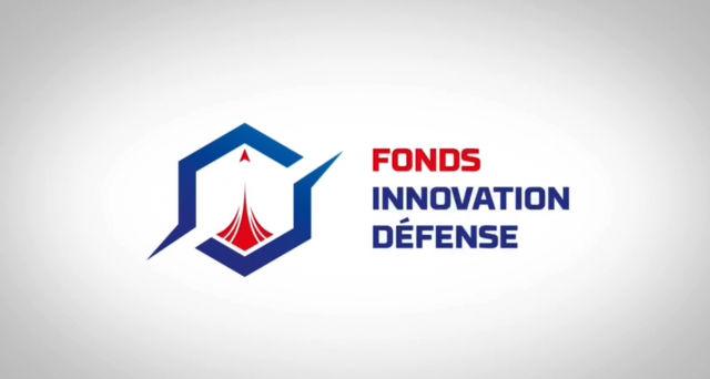 Fonds Innovation Défense