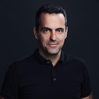 Hugo Barra