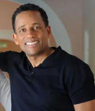 Hill Harper