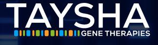 Seed Round - Taysha Gene Therapies