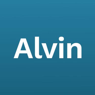 Alvin