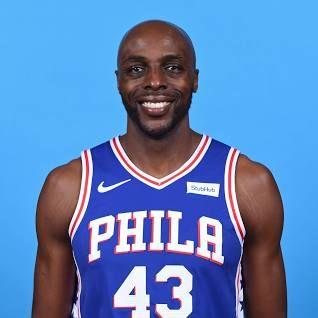 Anthony Tolliver