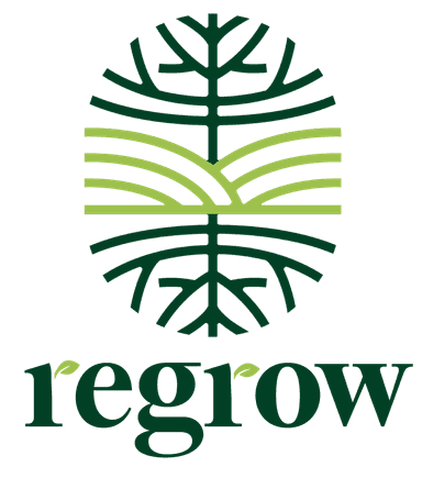 Series B - Regrow Ag