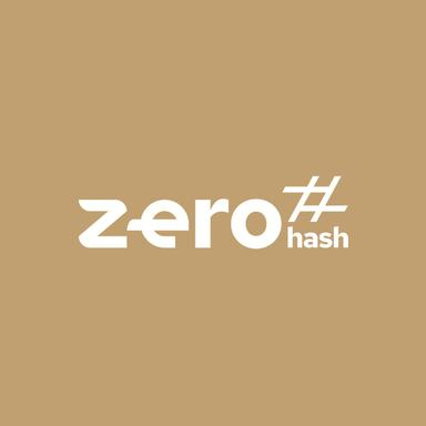 Corporate Round - Zero Hash