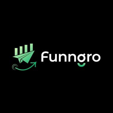 Pre Seed Round - Funngro