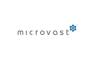 Venture Round - Microvast