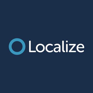 Seed Round - Localize