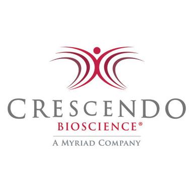 Series B - Crescendo Bioscience