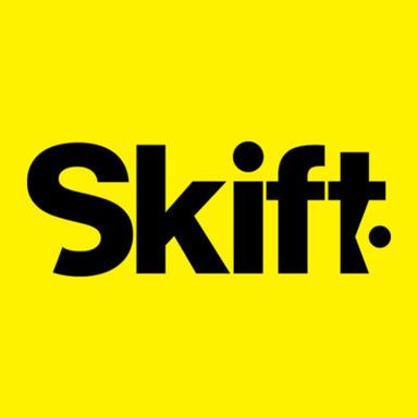 Seed Round - Skift