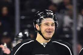 Dustin Brown