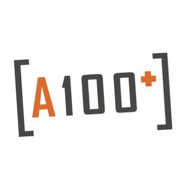 The A100