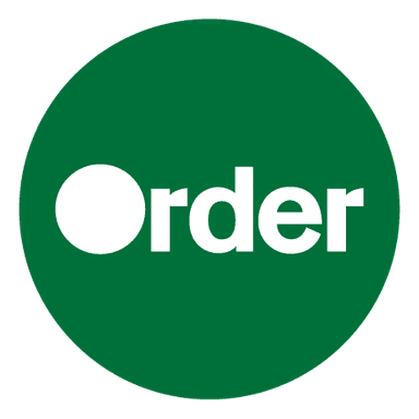 Seed Round - Order