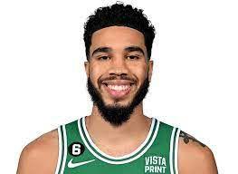 Jayson Tatum