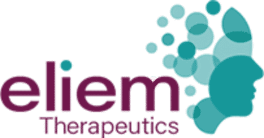 Series B - Eliem Therapeutics