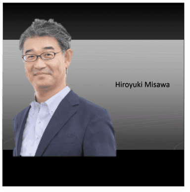 Hiroyuki Misawa