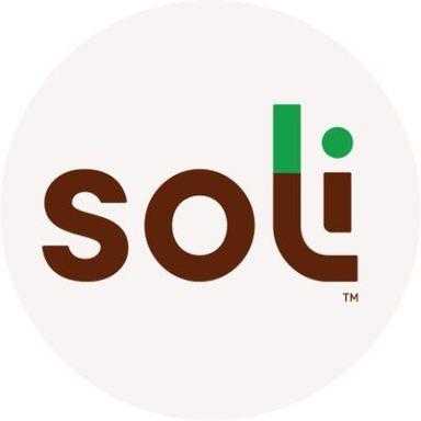 Series D - Soli Organic